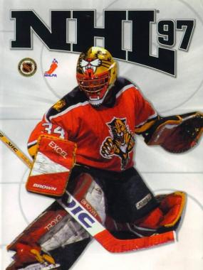 NHL PowerRink '97