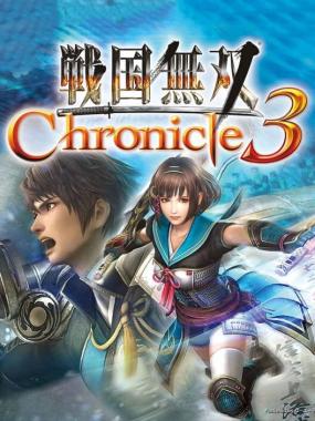 Samurai Warriors: Chronicles 3