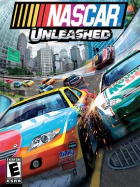 NASCAR: Unleashed