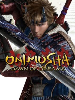 Onimusha – Dawn of Dreams