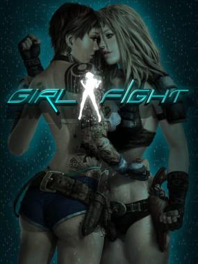 Girl Fight