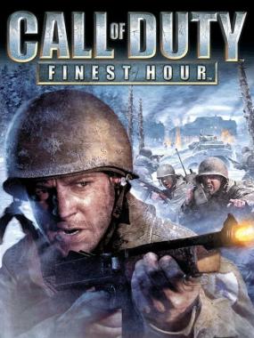 Call of Duty – Finest Hour