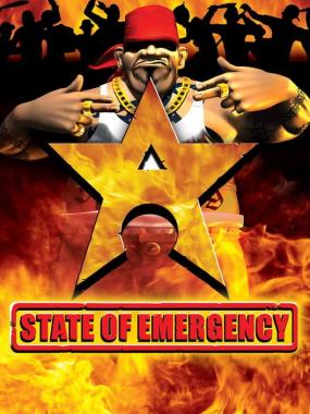 State Of Emergency