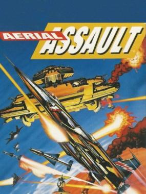 Aerial Assault