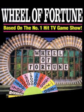 Wheel of Fortune: Wheel of Fortune Final Fantasy Edition