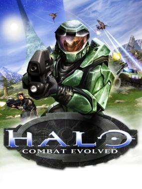 Halo: Combat Evolved: Halo: Combat Evolved - Campaign Audio Normalization Fixes