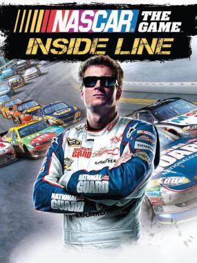 NASCAR The Game: Inside Line