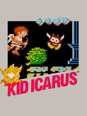 Kid Icarus: Kid Icarus Randomizer