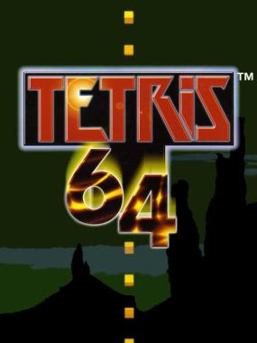 Tetris 64