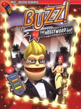 Buzz! The Hollywood Quiz