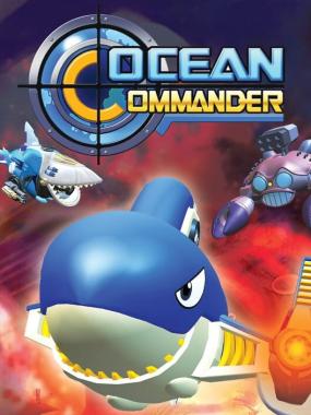 Ocean Commander