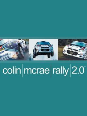 Colin McRae Rally 2.0: Colin McRae Rally 2.1