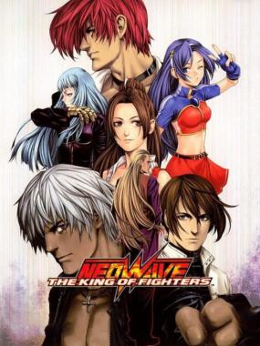 The King of Fighters: Neowave