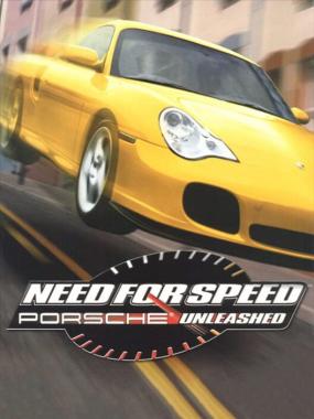 Need for Speed: Porsche Unleashed