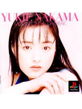 EPS Series Vol. 2: Moonlight to Daybreak: Yukie Nakama