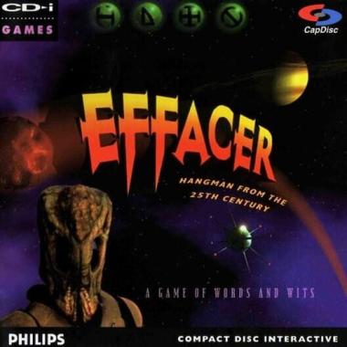 Effacer: Hangman from the 25th Century