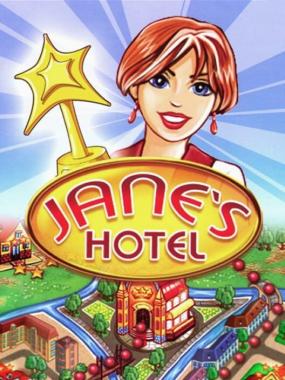 Jane's Hotel