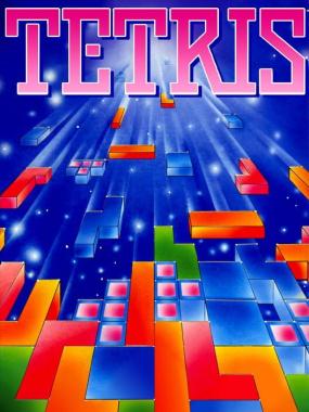 Tetris: Tetris - Two Player Mod