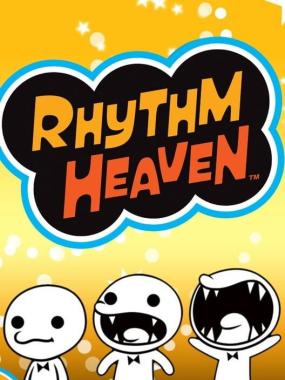 Rhythm Heaven: Rhythm Heaven Undub