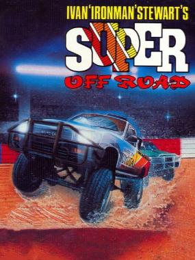 Super Off Road