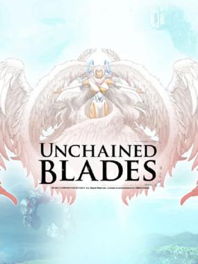 UnchainBlades Rexx