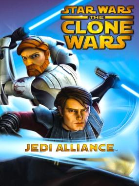 Star Wars: The Clone Wars: Jedi Alliance