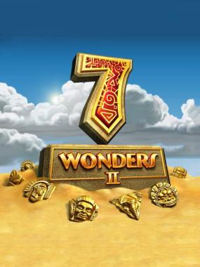 7 Wonders II