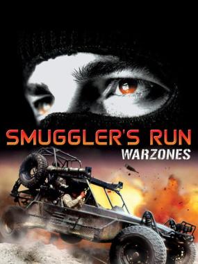 Smuggler&#39;s Run: Warzones