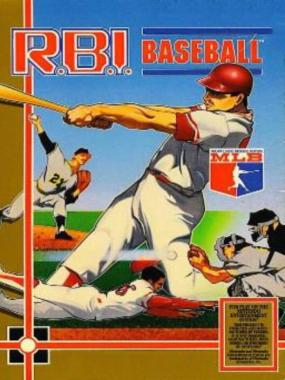 R.B.I. Baseball