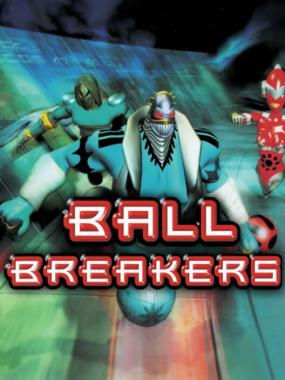 Ball Breakers