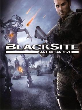 BlackSite: Area 51