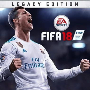 FIFA 18