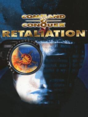 Command & Conquer: Red Alert Retaliation