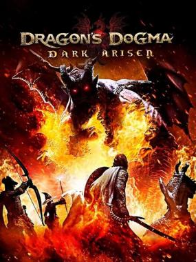 Dragon&#39;s Dogma: Dark Arisen