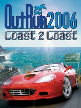 OutRun 2006 – Coast 2 Coast