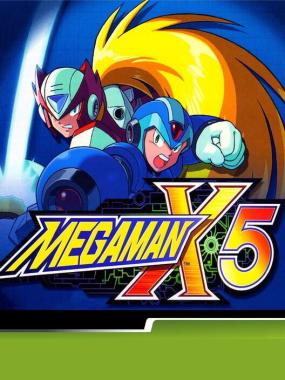 Mega Man X5 (Rockman X5): Mega Man X5 Improvement Project Addendum