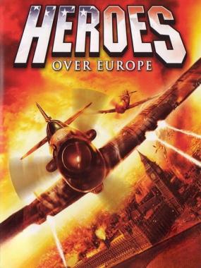 Heroes Over Europe