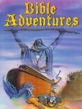 Bible Adventures: Bible Adventures (7.0 Update)