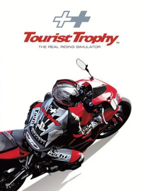 Tourist Trophy – The Real Riding Simulator