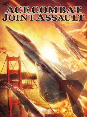 Ace Combat X2 – Joint Assault