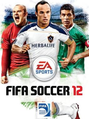 FIFA 12