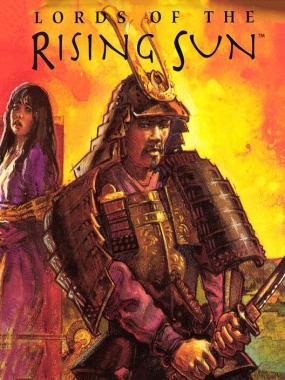 Lords of the Rising Sun