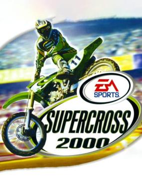 Supercross 2000