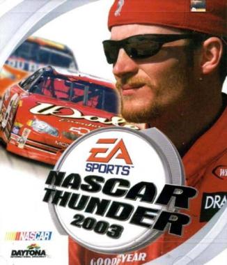 NASCAR Thunder 2003