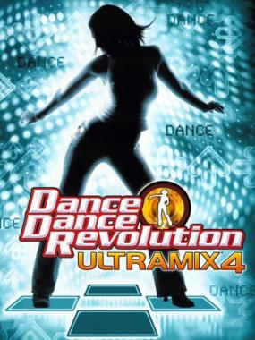 Dance Dance Revolution: Ultramix 4