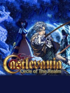 Castlevania: Circle of The Realm