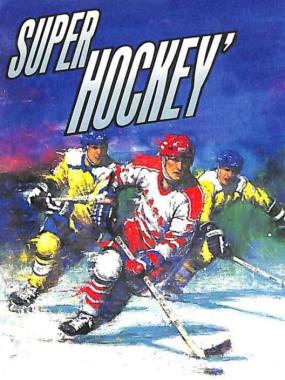 Super Ice Hockey