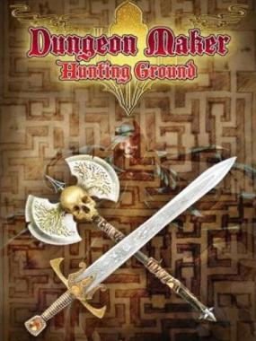 Chronicle of Dungeon Maker