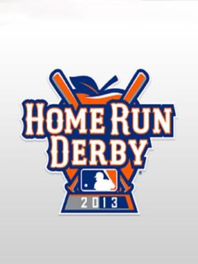 MLB 13 The Show Home Run Derby Edition