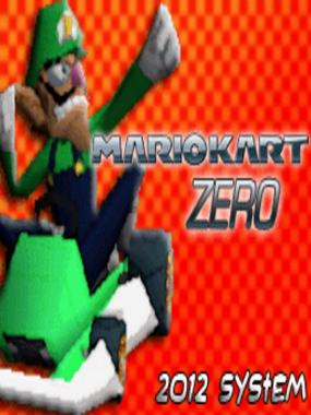 Mario Kart Zero